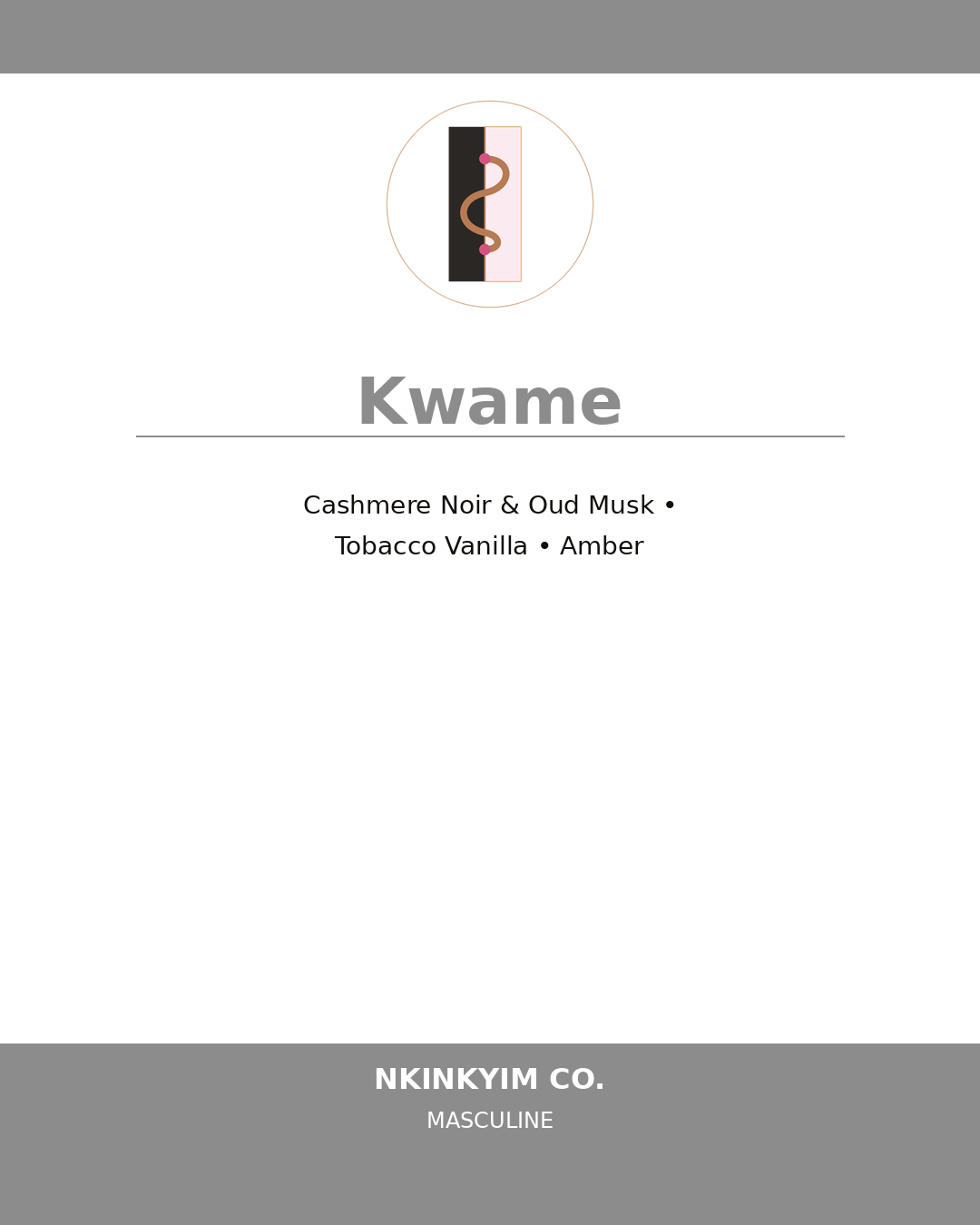 KWAME