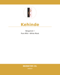 KEHINDE