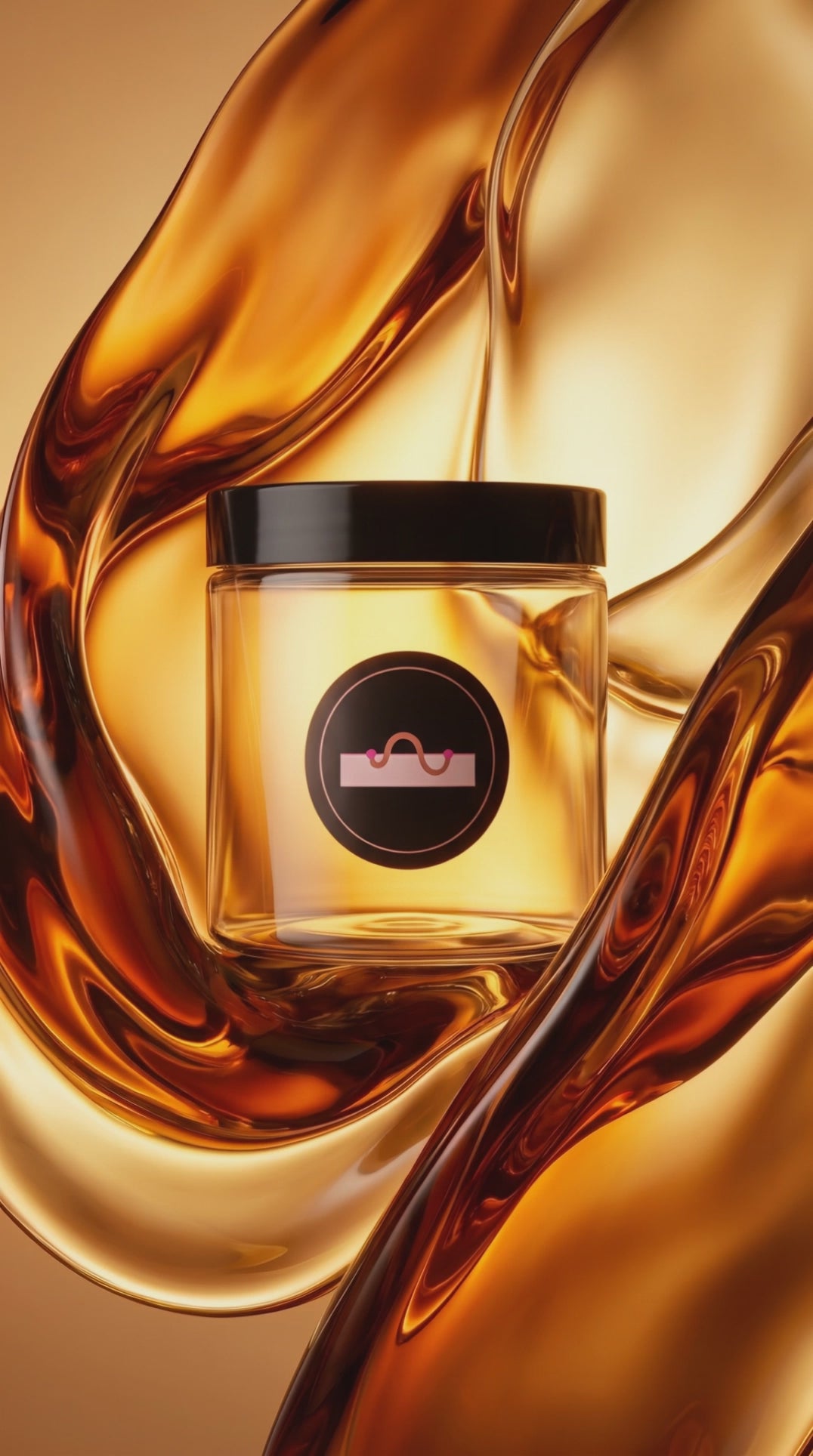 Nkinkyim Co. body wash lather and scent video